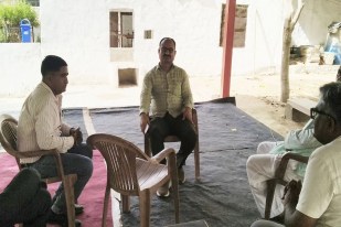 ramdevra news photo
