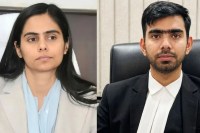 Judge Aman Sharma Suicide Case
