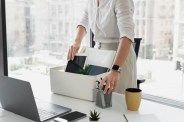 layoff warning signs before job cuts