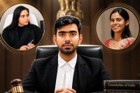 Judge Aman Sharma Suicide Case