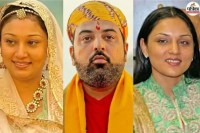 Mewar Royal Family Property Dispute