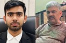 Judge Aman Sharma Suicide Case