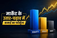 mutual fund allocation