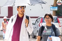 Rajasthan Heat Alert
