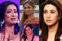 5 actresses who faced domestic violence Mental harassment toxic marriages and divorce one actress committed suicide
