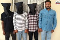 Balotra Firing Case Accused Planned to Kidnap Girl for Forced Marriage