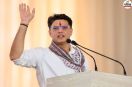 Sachin Pilot