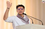 Sachin Pilot