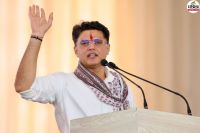 Sachin Pilot