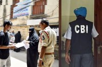 cbi investigation neet ug paper leak