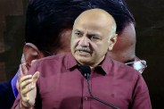 manish sisodia attacks bjp