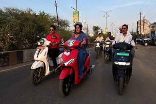 Municipal Corporation Khandwa