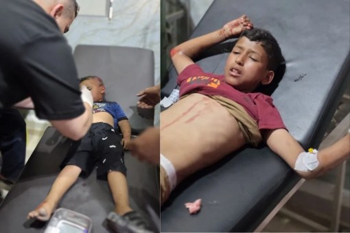 Israel-Gaza Conflict