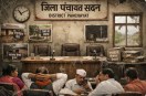 District Panchayat