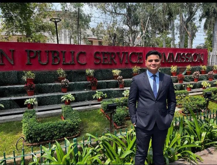 Raunak Khandelwal