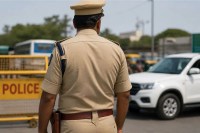 Jaipur Crime