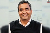 Bhilwara Nursing Superintendent Suryaprakash Dadhich Dies
