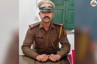 Bhilwara ASI Vishnu Kumar Dies