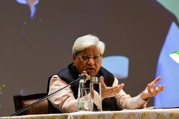 Gulab kothari special session