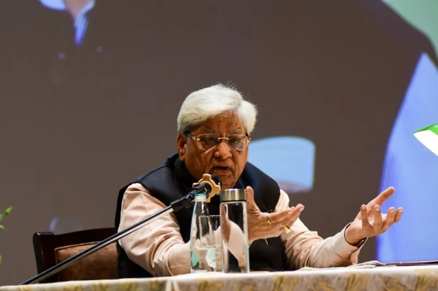 Gulab kothari special session
