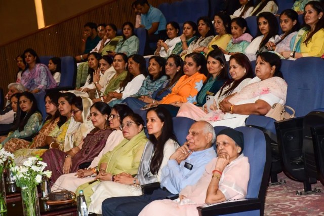 Gulab kothari special session