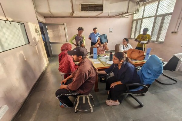 Private hospital shut down