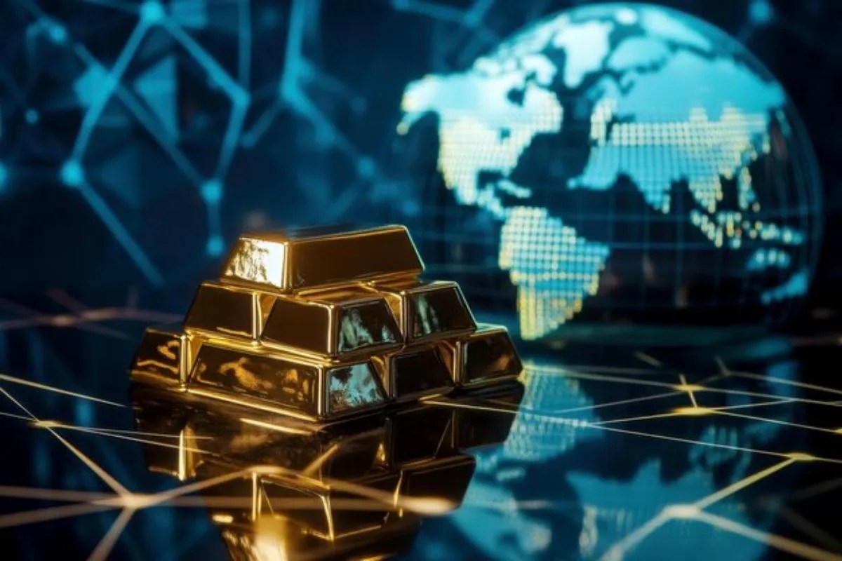 Gems and Jewellery Export