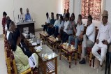 Deliberations on Commercial Opportunities in the Hotel and Hospitality Sector