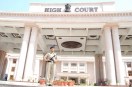 हाई कोर्ट ने नई नियुक्तियों पर लगाई रोक, 12 मई को सुनवाई (फोटो सोर्स : भाषा WhatsApp News Group)