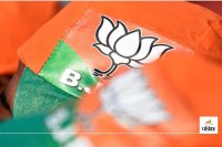 BJP Mahila Morcha president appointment tussle between Rajya Sabha MP and MLA MP News
