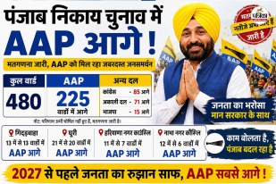 AAP Party