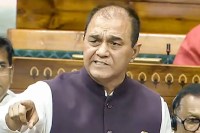 AAP MP Raj Kumar Chabbewal