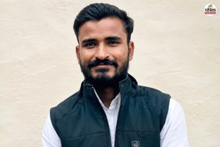 ABVP Leader Death