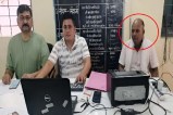 Grade 3 assistant caught red handed aceepting bribe lokayukta action mp news