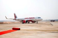 ATF price hike impact on international flights, domestic air travel relief India, aviation fuel price increase May, export duty cut on ATF and diesel India