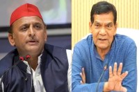 ऊर्जा मंत्री का सपा पर बड़ा हमला, बोले- “बिजली व्यवस्था को बर्बाद कर गए, योगी सरकार ने सुधारा सिस्टम” (फोटो सोर्स : भाषा WhatsApp News Group)