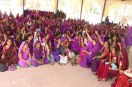 ASHA workers in Health Department ratlam news