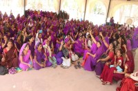 ASHA workers in Health Department ratlam news