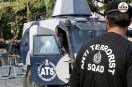 Terrorist arrested in Uttar Pradesh