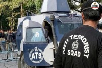 Muzaffarpur ATS Arrest Paksitani SPY