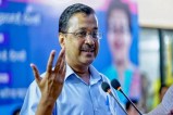 Arvind Kejriwal