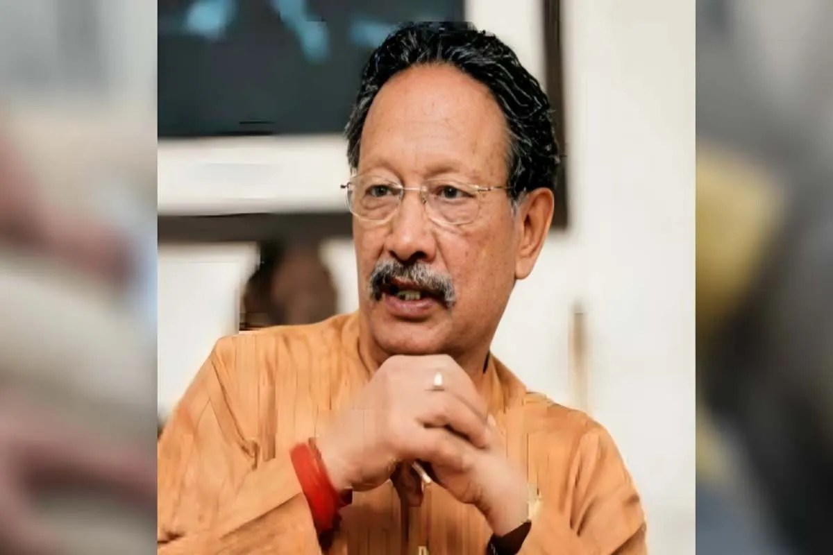 former uttarakhand chief minister bhuvanchandra khanduri passes away know all about him