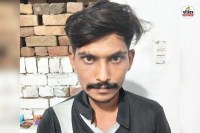 Accused husband Chhotu Kumar