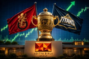 indian premier league