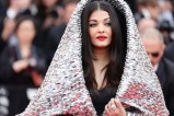 Aishwarya Rai Bachchan In Cannes 2026