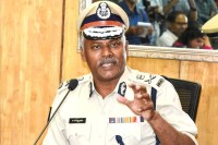 Ajay Kumar Nanda