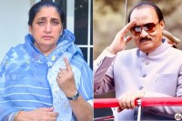 Sunetra Ajit Pawar Baramati Bypoll Results 2026