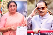 Sunetra Pawar baramati bypoll election result 2026