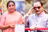 Sunetra Pawar baramati bypoll election result 2026