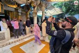 Ajmer Dargah